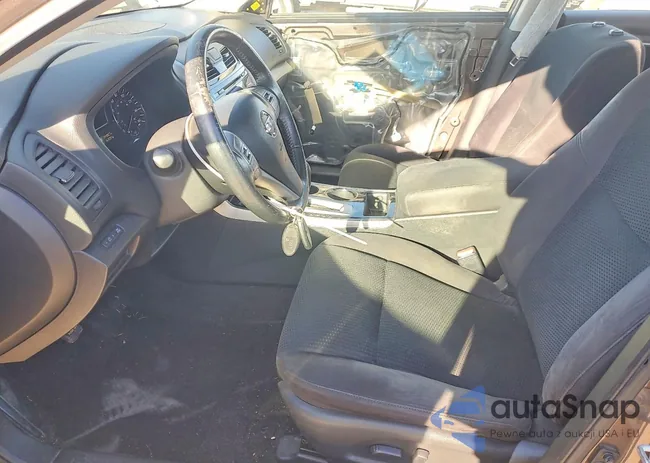 1N4AL3AP8EC160714: 75012705