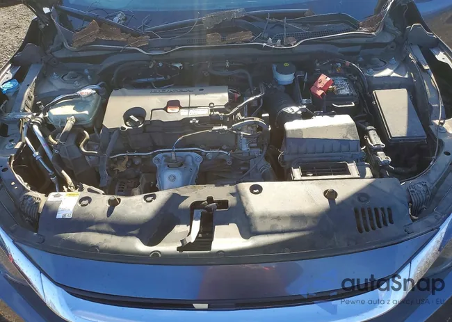 2HGFC2F75JH576344: 97745825