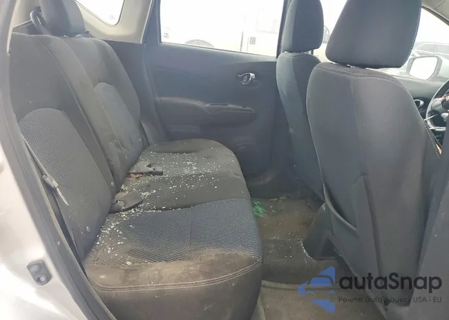 3N1CE2CP7GL356612: 74031065