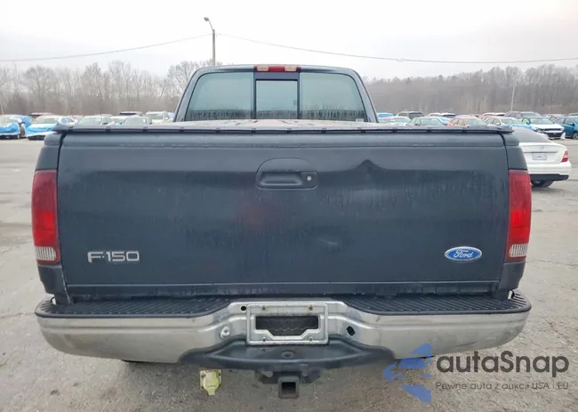 1FTDX1862VNA17890: 72199935