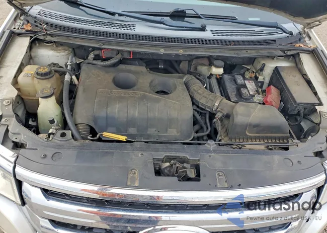 2FMDK3J94CBA32538: 74302005