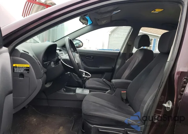 KMHDU46D58U406721: 73251105