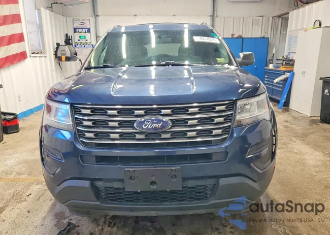 1FM5K8B84GGA92664: 73657855