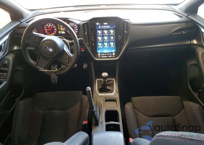 JF1VBAF66P9800007: 72851465