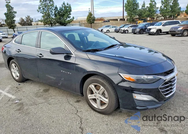 1G1ZB5STXLF132702: 98321645