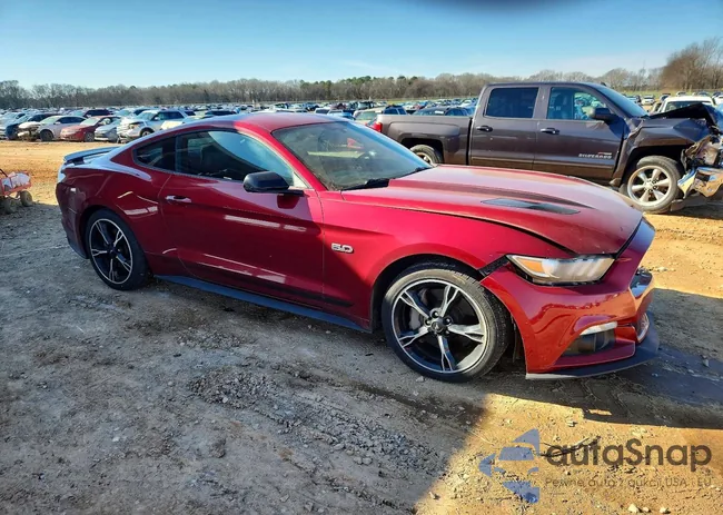 1FA6P8CF5H5332539: 73307745