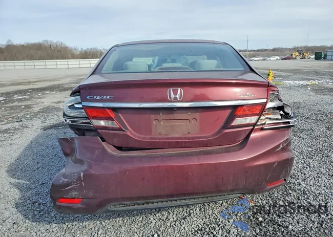 19XFB2F5XEE071367: 75190045