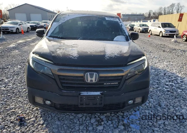 5FPYK3F83KB001960: 72575445