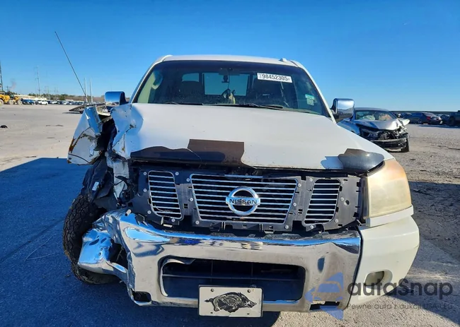 1N6BA0ED8BN321319: 98452305