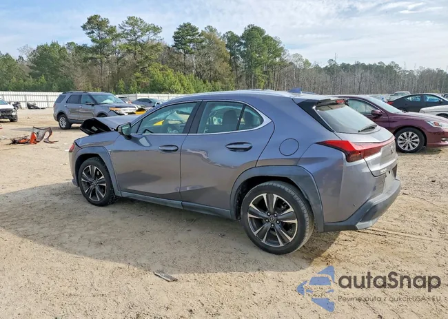 JTHP3JBH5L2023814: 99894525