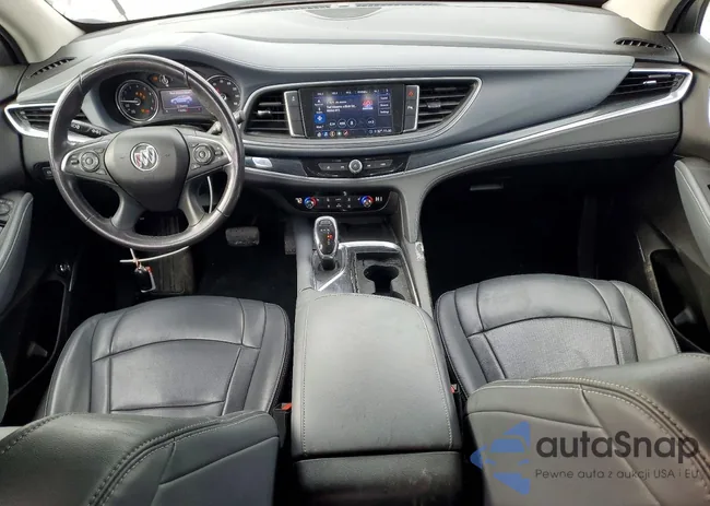 5GAERBKW9LJ154571: 72746205