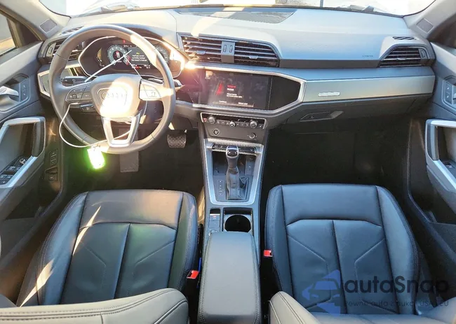 WA1DECF30R1169927: 73755935