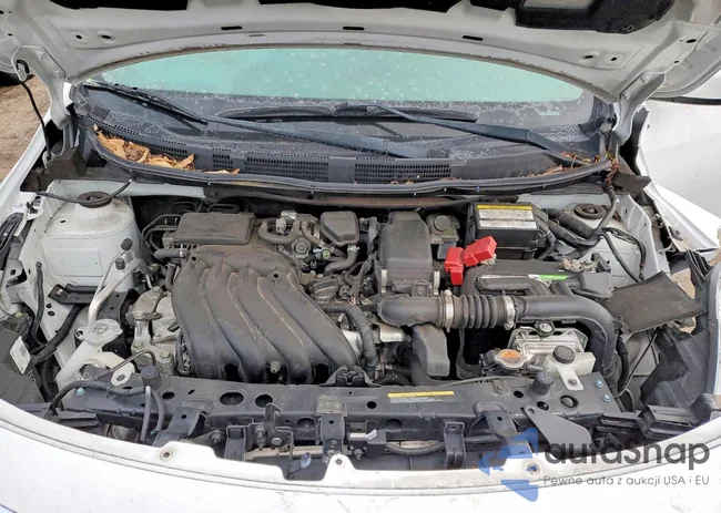 3N1CN7AP3JL802181: 99594785