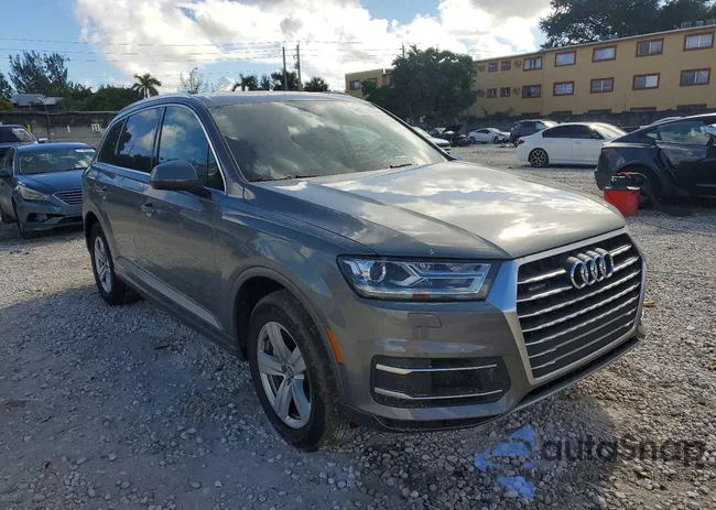 WA1LHAF79JD027279: 99333505