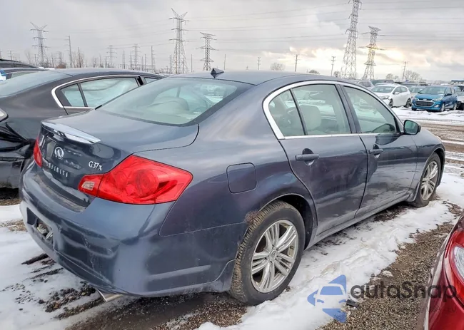 JN1CV6AR1AM456875: 98721555