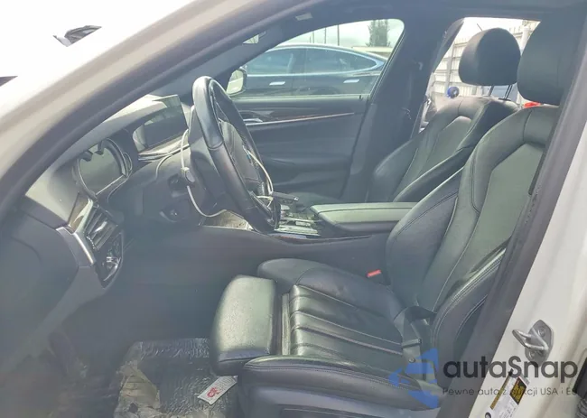 WBAJB1C54JB374870: 72309145