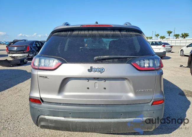 1C4PJLDB8KD123243: 97677765