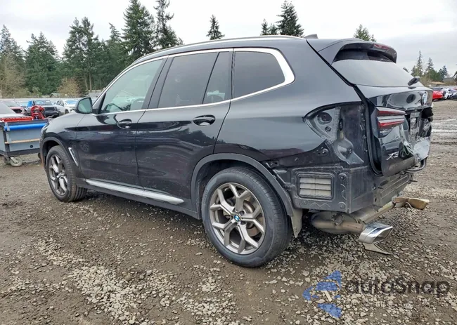 5UX43DP00N9M51548: 73089395