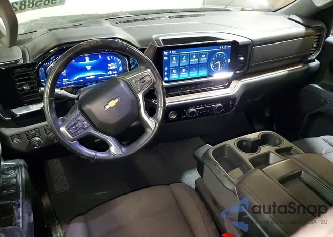 1GCPDDEK3PZ312226: 98588235