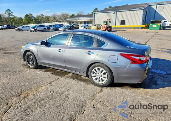 1N4AL3AP7HC164404: 73743035