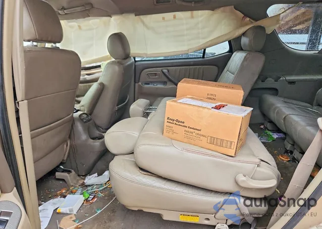 5TDZT38A45S246003: 99291205