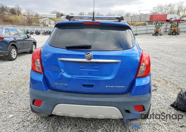 KL4CJASB1EB582260: 73076415