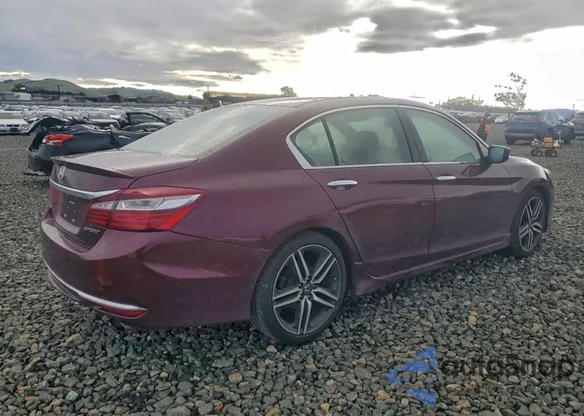 1HGCR2F52HA158106: 99497325