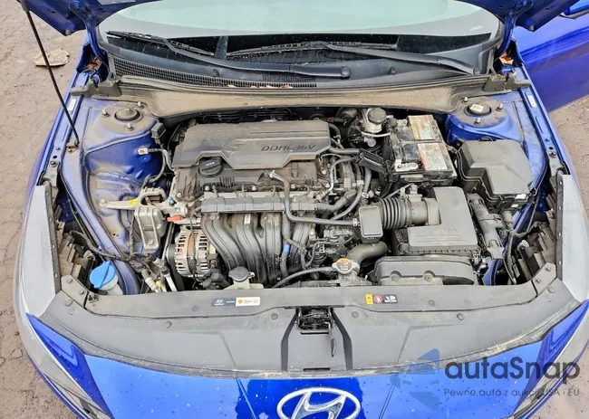 KMHLL4AG2MU128113: 72591015