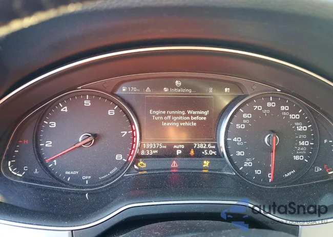 WA1AHAF73JD047843: 72413545