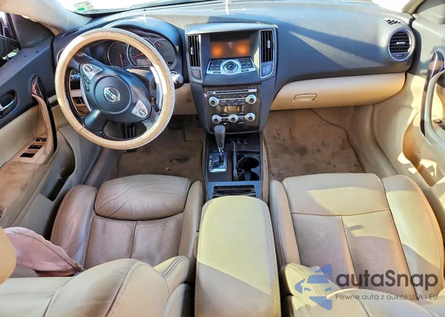 1N4AA5AP5DC809160: 99542275