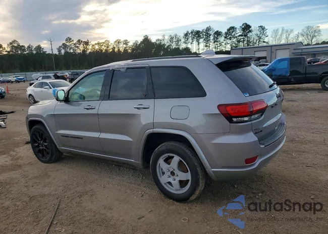 1C4RJFAG5JC217501: 98552965