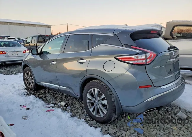 5N1AZ2MH7JN161953: 73631185