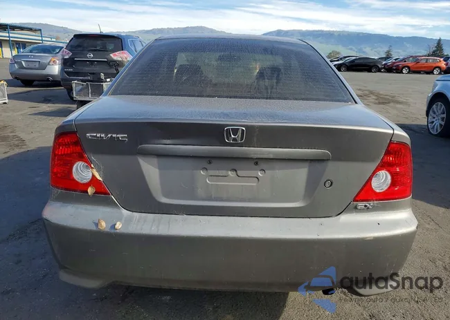 1HGEM21954L051261: 74077395