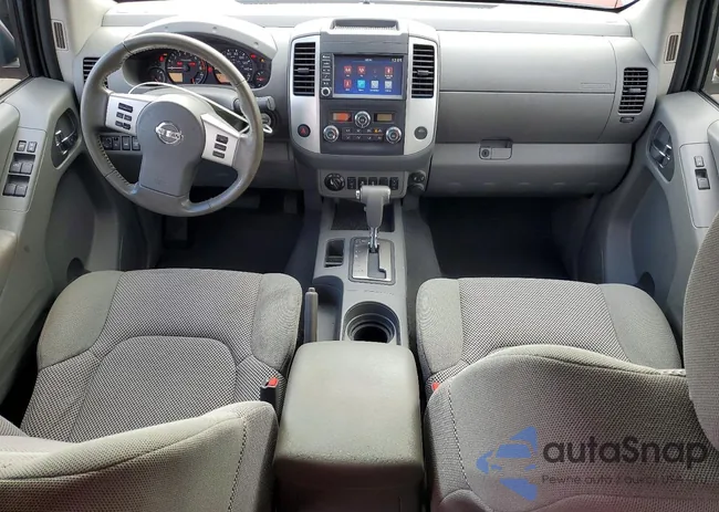 1N6AD0FV2KN752202: 73237455