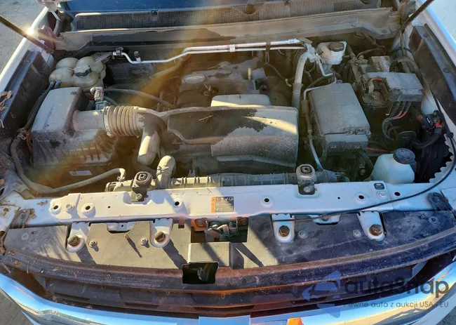 1GCHTCEA1L1173909: 97054065