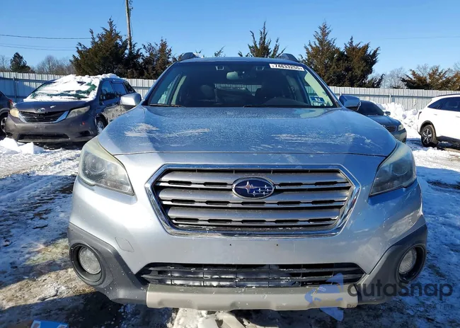 4S4BSANCXG3320703: 74833255