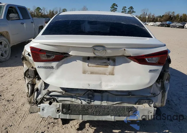 3MZBN1V31JM270594: 99250295