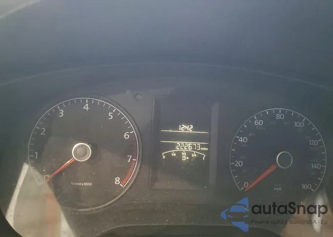 3VWLX7AJ1BM307053: 73501045