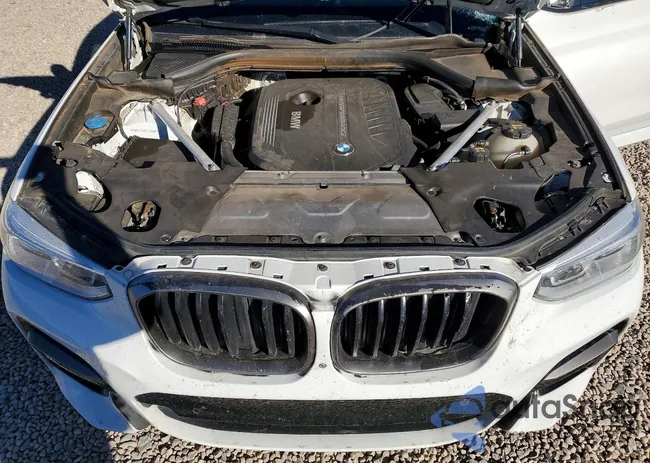 5UXTS3C54J0Z00853: 72871895