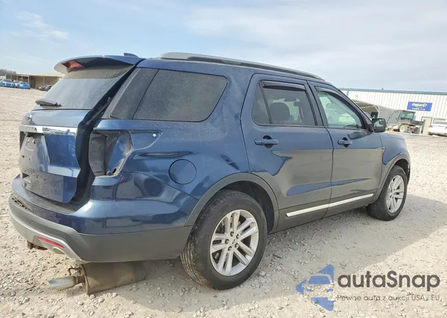 1FM5K7D87HGC99722: 75432945