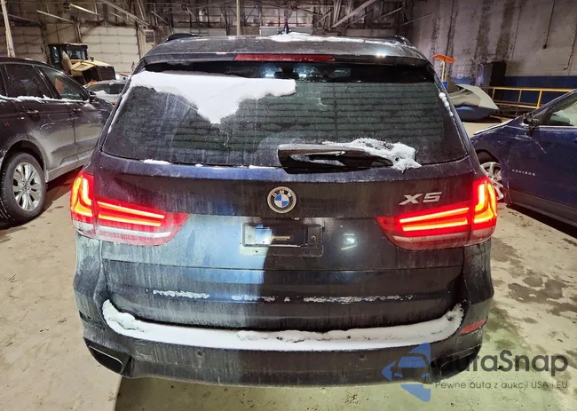 5UXKR6C31H0U13546: 74200045