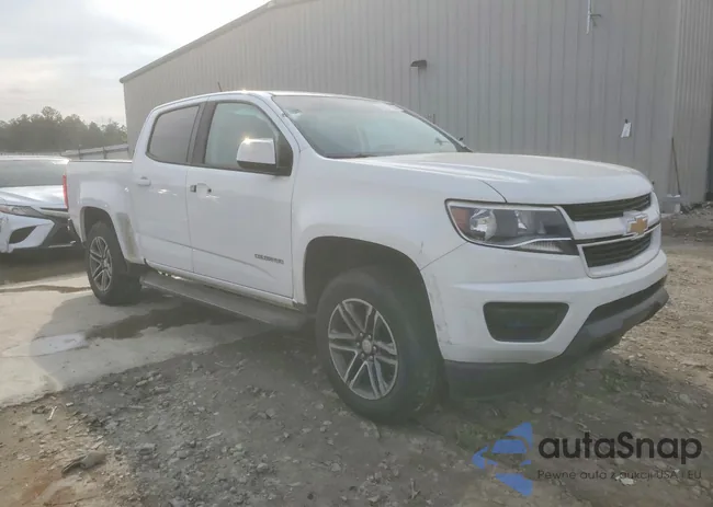 1GCGSBEA6K1307692: 99833775