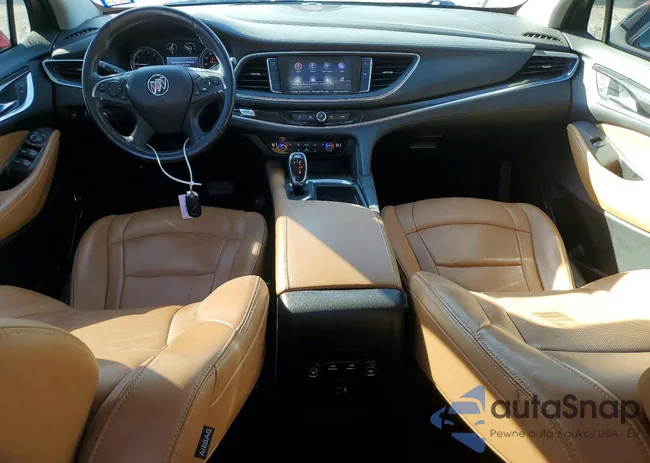 5GAERBKW6LJ181310: 99264885