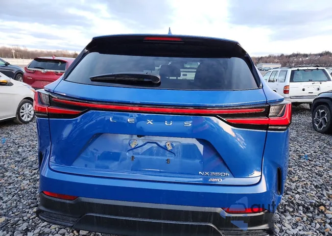 2T2GKCEZ8SC045693: 99701435