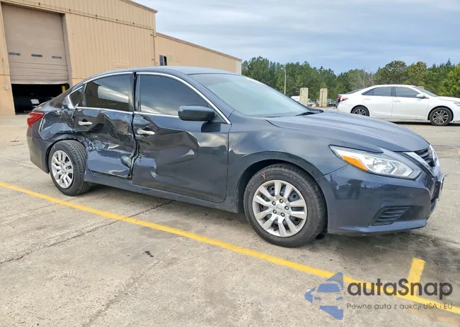 1N4AL3AP7JC234697: 99347925