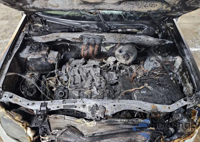 1FMCU93118KB99484: 97780235