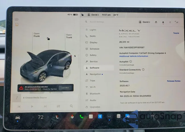 7SAYGDEE3PF851587: 74470775