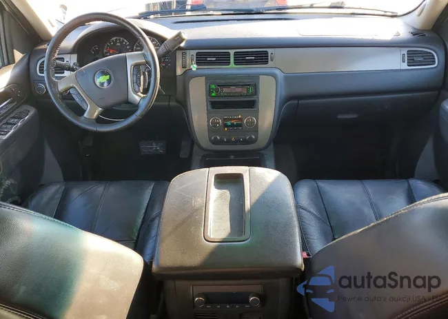 3GNVKFE08AG258248: 75392725