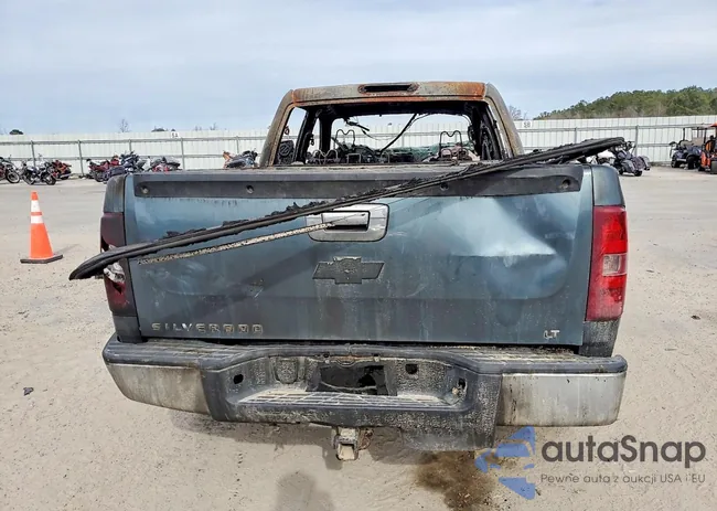 2GCEK13M481204515: 98880035