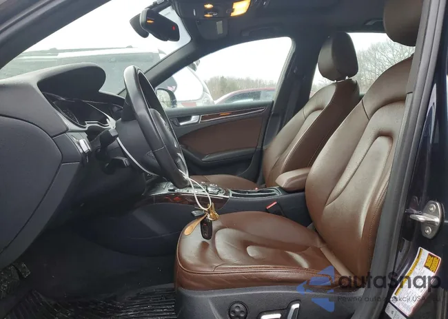 WAUFFAFL4GN009035: 72194135